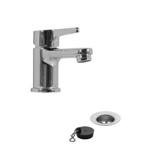 FV 181/G9 ALBA LAVATORIO MONOCOMANDO CR