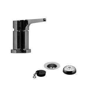 FV 189.01/G9 ALBA BIDET MONOCOMANDO SIN TRANSFERENCIA CR
