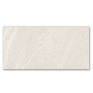 PORCELANATO SAN LORENZO 60X120 HAMPTON ICE SAT.CJ. 2,16 M2 (PIEDRA BURLINGTON ICE)