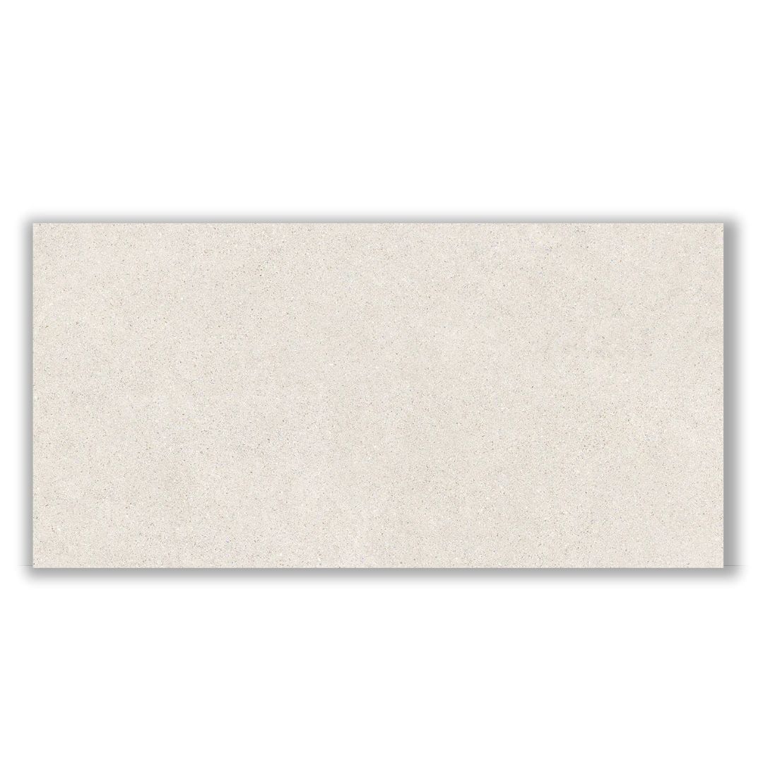 PORCELANATO SAN LORENZO 60X120 ABERDEEN BEIGE SAT. CJ. 2,16 M2 (PIEDRA MATRIX #1)
