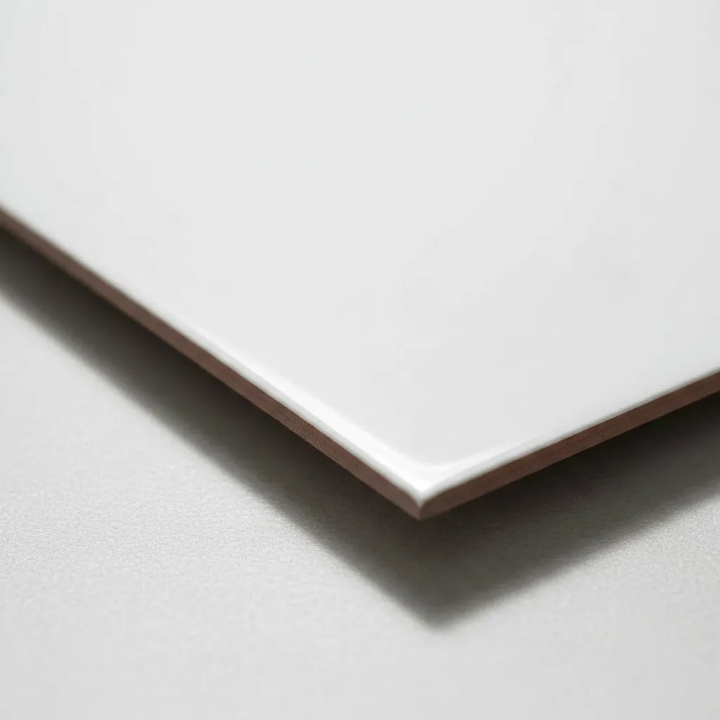 CERAMICA ALBERDI-ALPA 34X51 SNOW BLANCO BRILLANTE CJ.2,27 M2 - Imagen 3