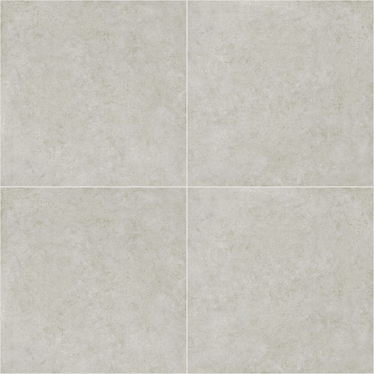 ALBERDI 61X61 CALIFORNIA GRIS CLARO DUAL REC. 2DA CJ.2,63 M2 - Image 2