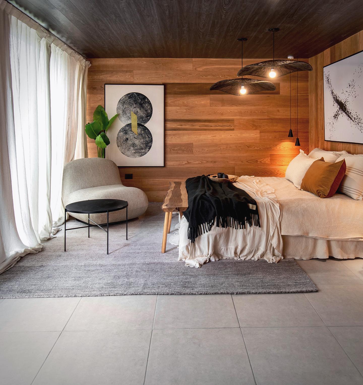 ALBERDI 61X61 CALIFORNIA GRIS CLARO DUAL REC. 2DA CJ.2,63 M2 - Image 3