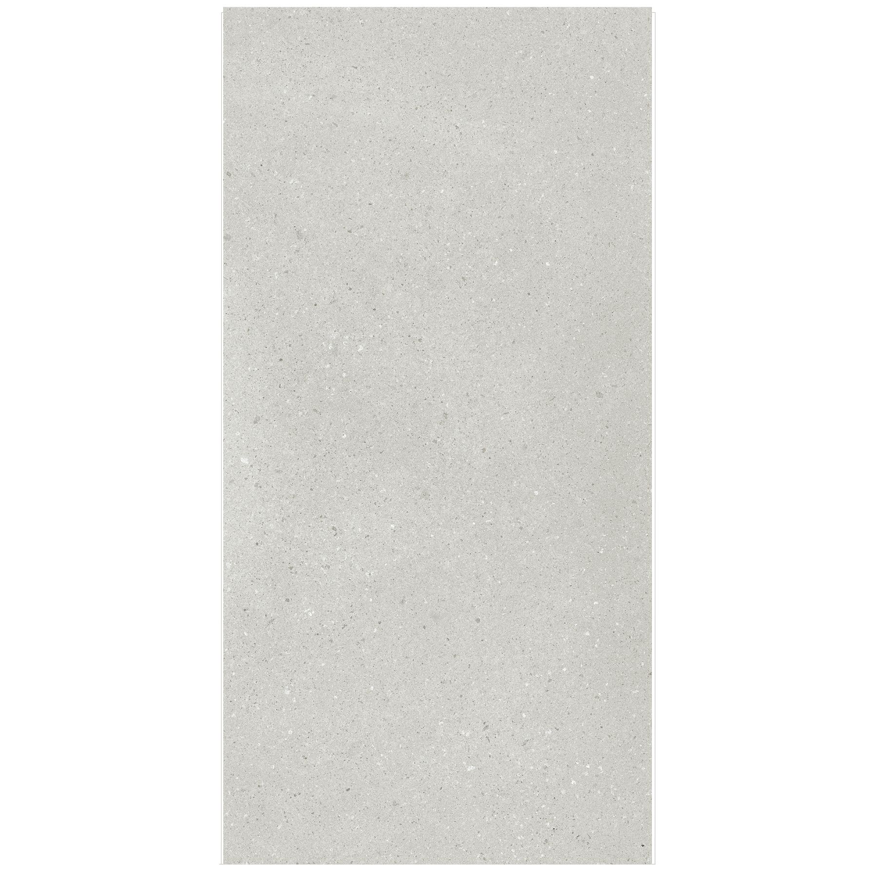 CERAMICA RECTIFICADA ALBERDI 61X122 VITERBO GRIS CJ.2,25 M2