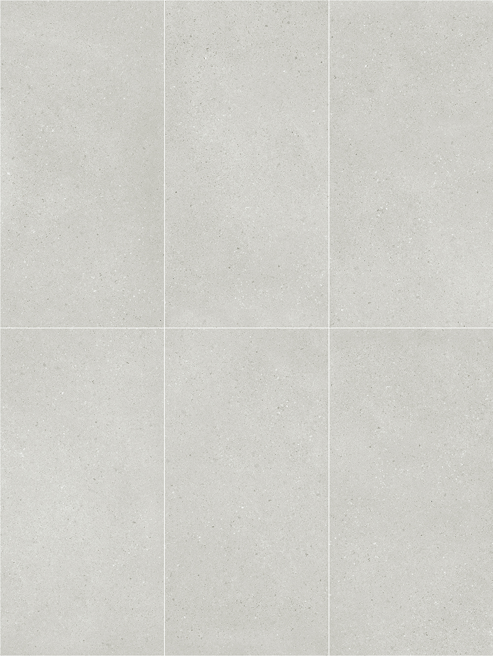 CERAMICA RECTIFICADA ALBERDI 61X122 VITERBO GRIS CJ.2,25 M2 - Imagen 2