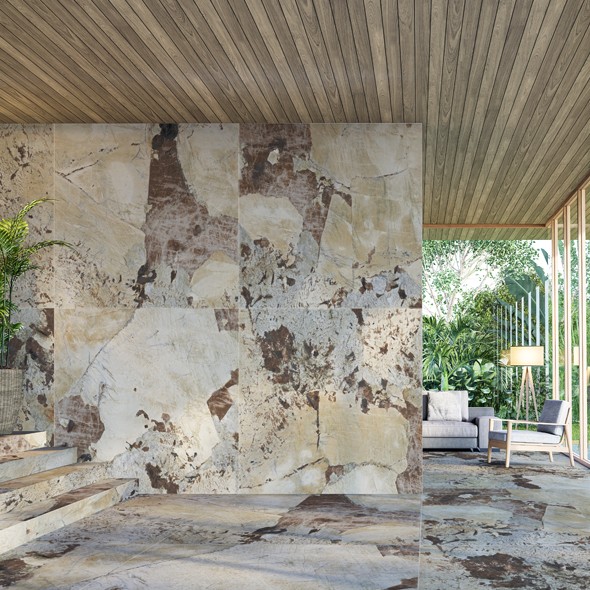 PORCELANATO VITE AUSTRAL IVORY 120X120 ECO NAT. CJ. 4,32 M2 - Image 3