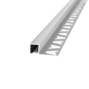 ATRIM GUARDACANTO 3425 ALUM.QUADRA PELTRE ESM BTE 10X10MM X2,5M