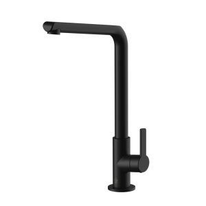FV 411.04/N2 CIPRES MONOCOMANDO COCINA PICO MOVIL NG (NEGRO)