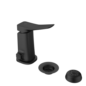 FV 189/S7 CHAPELCO MONOC.BIDET NG (NEGRO)