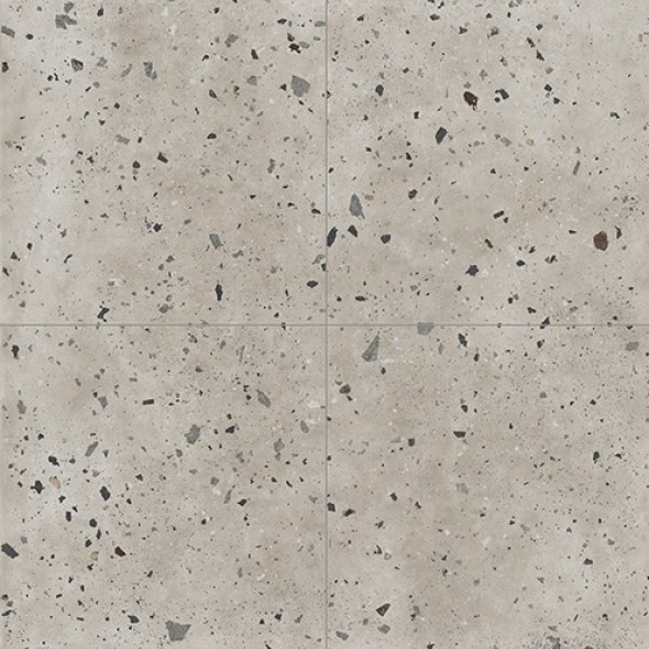 VITE 80X80 FIOCCO LIGHT GREY ECO OUT CJ 2,56 M2 - Image 2