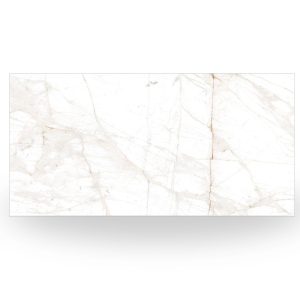 PORCELANATO CERRO NEGRO 58X117 SPIDER PULIDO RECT.CJ 1,35 M2 (MARMOL)