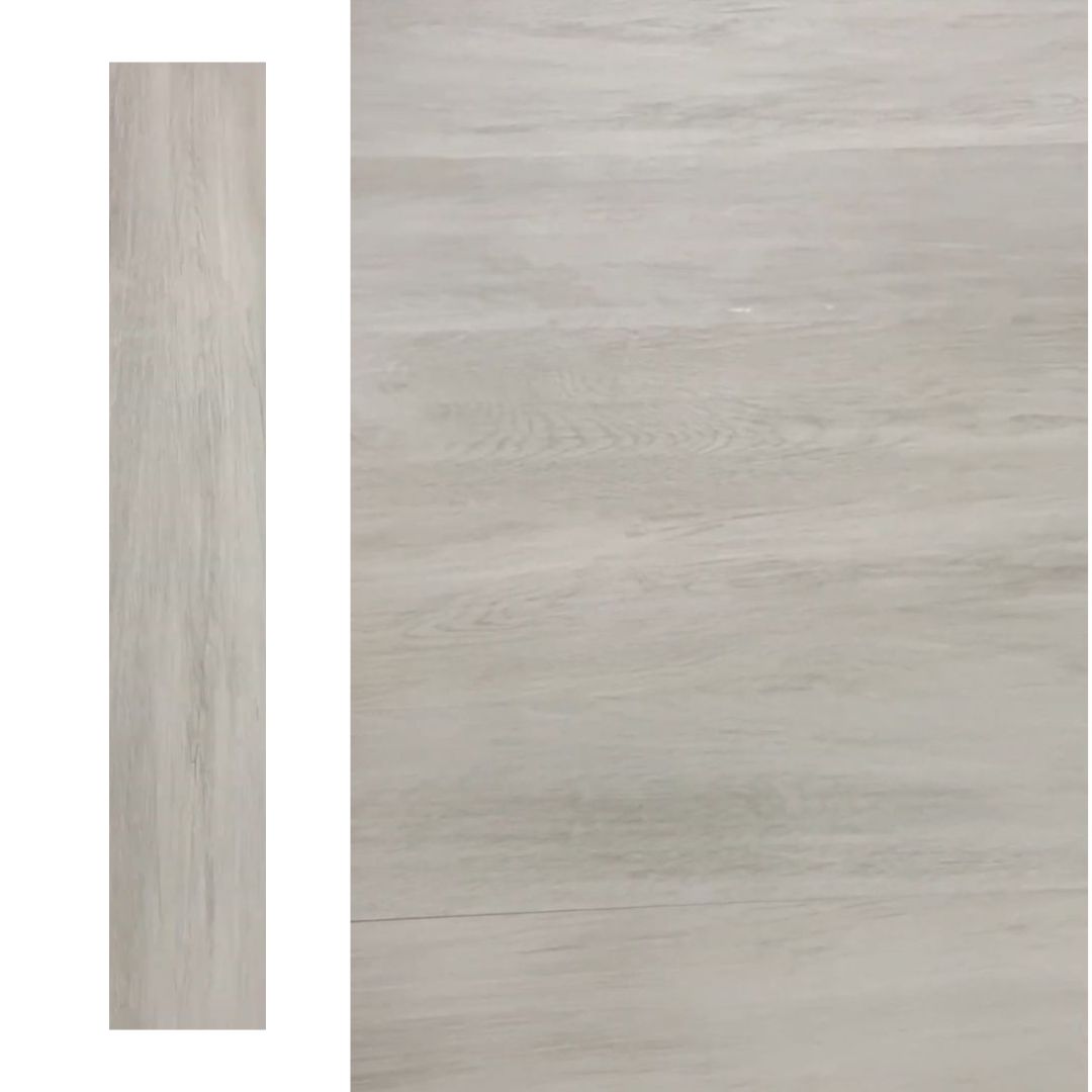 ANGELGRES 19X120 RIETI GRAY RECT. CJ 2,28 M2 - Imagen 2