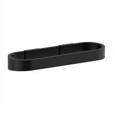 FV 163/M8 ARMONIA TOALLERO CORTO NG (NEGRO)