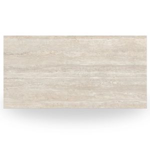 PORCELANATO SAN LORENZO 60X120 NUANCE BEIGE CJ. 2,16 M2 (TRAVERTINO)