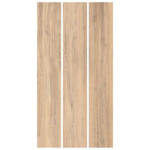PORCELANATO SPL 22X160 CHALTEN BEIGE SAT.CJ.3,16 M2