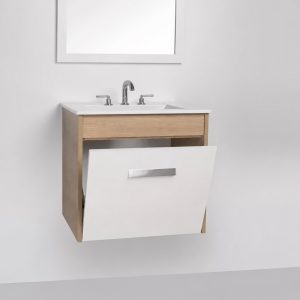 CAMPI SPACE SP60RCL MUEBLE COLGAR C/MES. LOZA 3AG 60