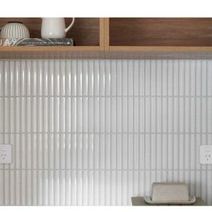 REVESTIMEINTO 10x20 ANDES BLANCO BRILLANTE  CJ. 1M2