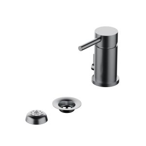 FV 189/I1 AI INOX ONE BIDE MONOCOMANDO ACERO