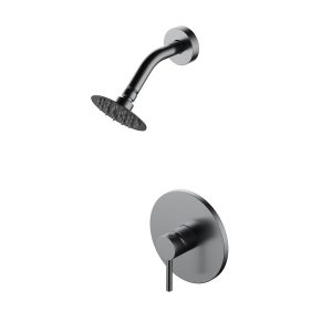 FV 108/I1 AI INOX ONE DUCHA MONOCOMANDO SIN TRANSFERENCIA
