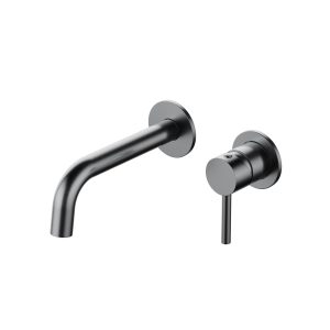 FV 206/I1 AI INOX ONE LAVATORIO PARED MONOCOMANDO
