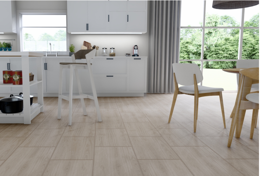 CERAMICA CORTINES 35X60 SCANDINAVIAN DESERT CJ.1.68 M2 - Imagen 3