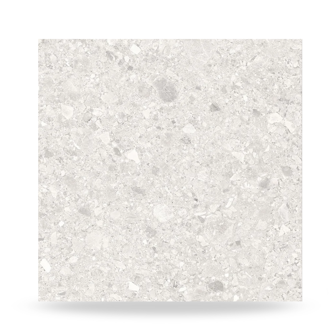 PORCELANATO SELECTILE 80X80 PIETRA CLEMO AVORIO 2DA.CJ 1,92 M2 (CEPPO DI GRE)
