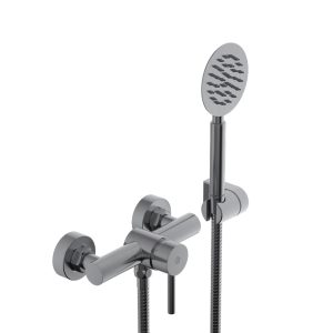 FV 311/I1S AI INOX ONE SMALL MONOC. DUCHA S/TRANSFERENCIA