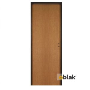 PUERTA PLACA PRACTIKA CURUPI 80X10 MCH18 I (PARED O DURLOCK)
