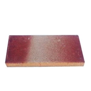N04 TEJUELA 22X11X3 ESMALTADA FARA